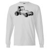 Unisex Beefy-T® Long Sleeve T-Shirt Thumbnail