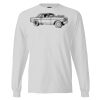 Unisex Beefy-T® Long Sleeve T-Shirt Thumbnail