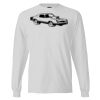 Unisex Beefy-T® Long Sleeve T-Shirt Thumbnail