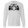Unisex Beefy-T® Long Sleeve T-Shirt Thumbnail