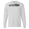 Unisex Beefy-T® Long Sleeve T-Shirt Thumbnail
