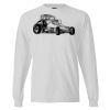Unisex Beefy-T® Long Sleeve T-Shirt Thumbnail