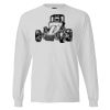 Unisex Beefy-T® Long Sleeve T-Shirt Thumbnail