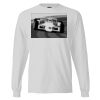 Unisex Beefy-T® Long Sleeve T-Shirt Thumbnail