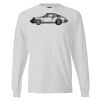 Unisex Beefy-T® Long Sleeve T-Shirt Thumbnail