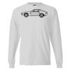 Unisex Beefy-T® Long Sleeve T-Shirt Thumbnail