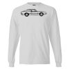 Unisex Beefy-T® Long Sleeve T-Shirt Thumbnail