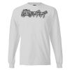 Unisex Beefy-T® Long Sleeve T-Shirt Thumbnail