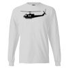 Unisex Beefy-T® Long Sleeve T-Shirt Thumbnail