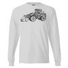Unisex Beefy-T® Long Sleeve T-Shirt Thumbnail