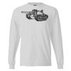 Unisex Beefy-T® Long Sleeve T-Shirt Thumbnail