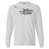 Unisex Beefy-T® Long Sleeve T-Shirt Thumbnail