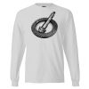 Unisex Beefy-T® Long Sleeve T-Shirt Thumbnail