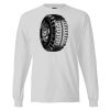 Unisex Beefy-T® Long Sleeve T-Shirt Thumbnail