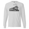Unisex Beefy-T® Long Sleeve T-Shirt Thumbnail