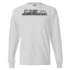 Unisex Beefy-T® Long Sleeve T-Shirt Thumbnail