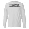 Unisex Beefy-T® Long Sleeve T-Shirt Thumbnail