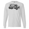 Unisex Beefy-T® Long Sleeve T-Shirt Thumbnail