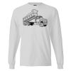 Unisex Beefy-T® Long Sleeve T-Shirt Thumbnail