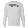 Unisex Beefy-T® Long Sleeve T-Shirt Thumbnail