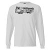 Unisex Beefy-T® Long Sleeve T-Shirt Thumbnail