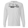 Unisex Beefy-T® Long Sleeve T-Shirt Thumbnail