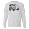 Unisex Beefy-T® Long Sleeve T-Shirt Thumbnail