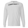 Unisex Beefy-T® Long Sleeve T-Shirt Thumbnail