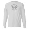 Unisex Beefy-T® Long Sleeve T-Shirt Thumbnail