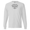 Unisex Beefy-T® Long Sleeve T-Shirt Thumbnail