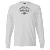 Unisex Beefy-T® Long Sleeve T-Shirt Thumbnail