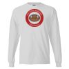 Unisex Beefy-T® Long Sleeve T-Shirt Thumbnail