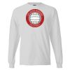 Unisex Beefy-T® Long Sleeve T-Shirt Thumbnail