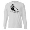 Unisex Beefy-T® Long Sleeve T-Shirt Thumbnail