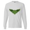 Unisex Beefy-T® Long Sleeve T-Shirt Thumbnail