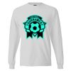 Unisex Beefy-T® Long Sleeve T-Shirt Thumbnail