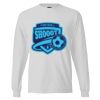 Unisex Beefy-T® Long Sleeve T-Shirt Thumbnail