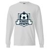 Unisex Beefy-T® Long Sleeve T-Shirt Thumbnail