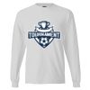 Unisex Beefy-T® Long Sleeve T-Shirt Thumbnail