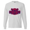 Unisex Beefy-T® Long Sleeve T-Shirt Thumbnail