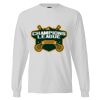 Unisex Beefy-T® Long Sleeve T-Shirt Thumbnail