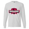 Unisex Beefy-T® Long Sleeve T-Shirt Thumbnail