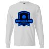Unisex Beefy-T® Long Sleeve T-Shirt Thumbnail