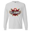 Unisex Beefy-T® Long Sleeve T-Shirt Thumbnail