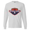 Unisex Beefy-T® Long Sleeve T-Shirt Thumbnail
