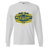 Unisex Beefy-T® Long Sleeve T-Shirt Thumbnail