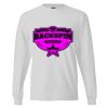 Unisex Beefy-T® Long Sleeve T-Shirt Thumbnail