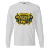 Unisex Beefy-T® Long Sleeve T-Shirt Thumbnail
