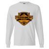 Unisex Beefy-T® Long Sleeve T-Shirt Thumbnail