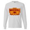 Unisex Beefy-T® Long Sleeve T-Shirt Thumbnail